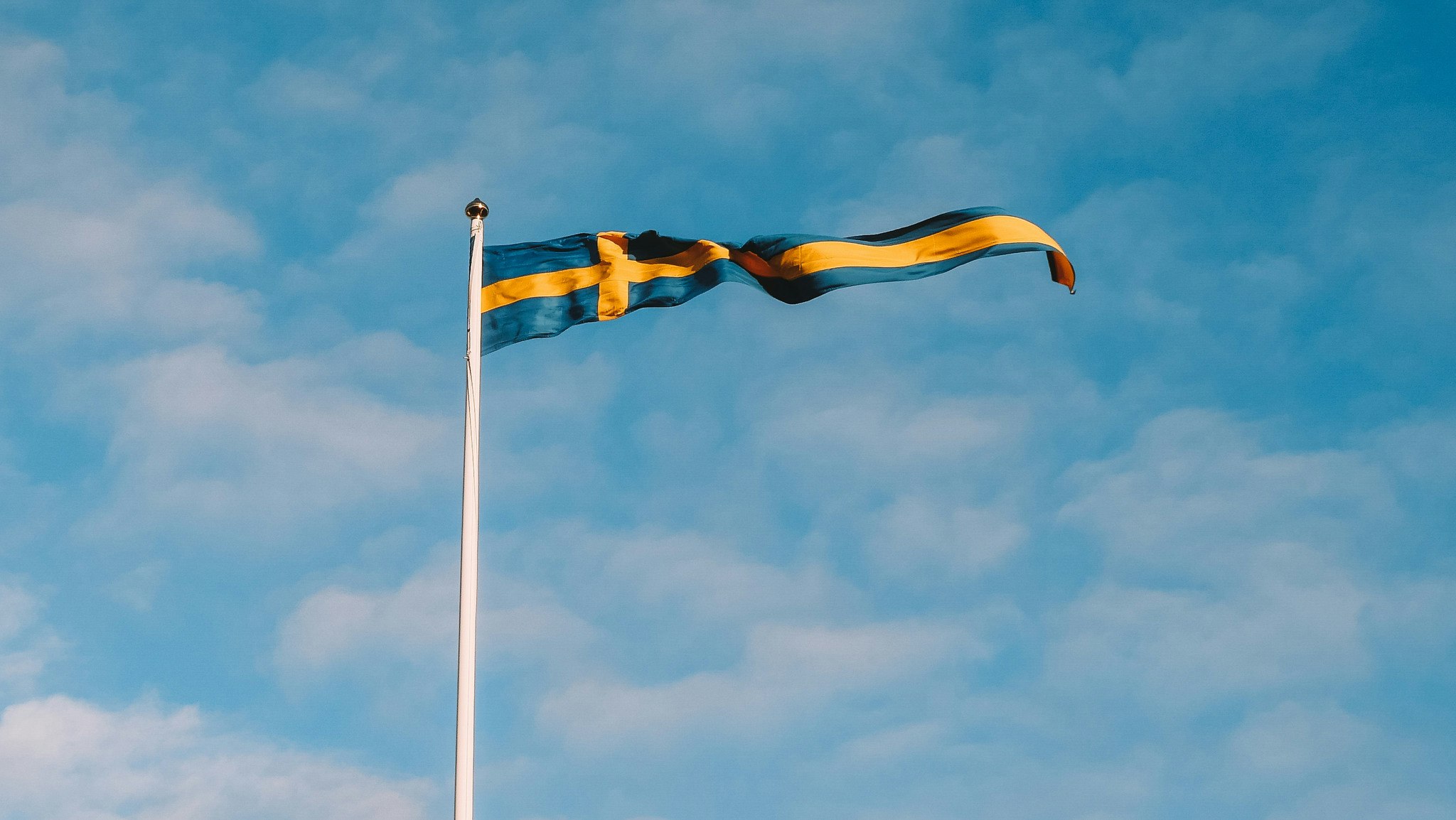 Svensk demokrati och det svenska valsystemet