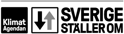 Klimatagendan Sverige ställer om