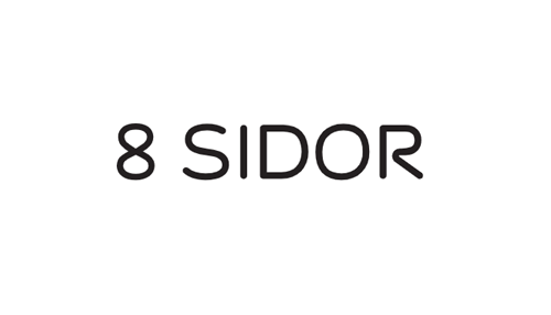 8 Sidor