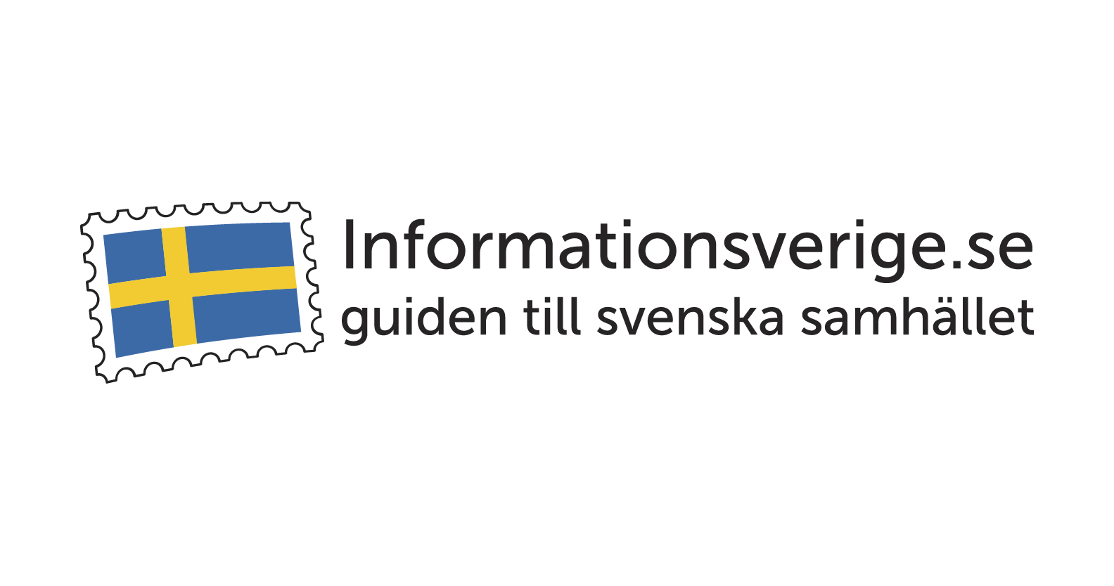 Informationsverige.se: Vad är demokrati?