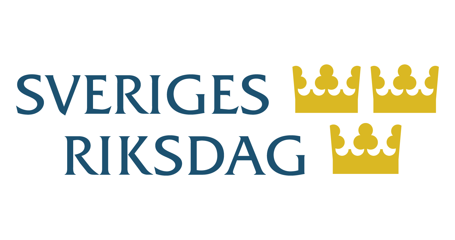 Riksdagen