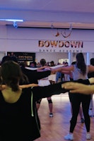 Bowdown Dance Academy, Malmö