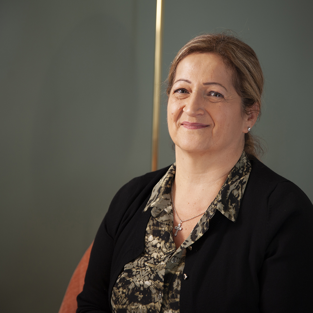 Grupper som genomsyras av en god anda