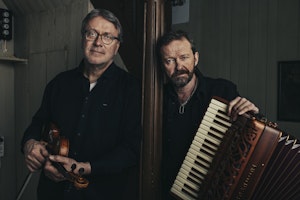 Konsert på KALLSTÄMMAN – Järvsö