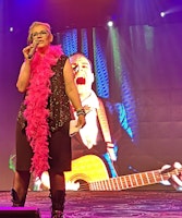 Musikschlagets final Sundsvall