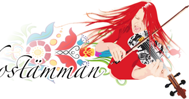 Rimbostämman