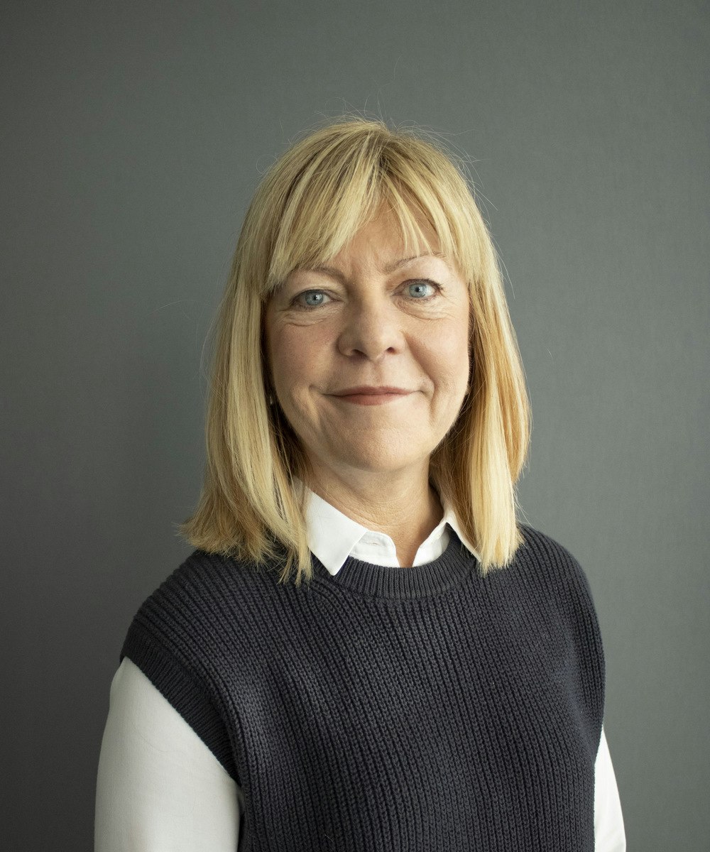 Birgitta Svensson
