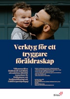 Verktyg för ett tryggare föräldraskap – en föräldrakväll med Heléne och Carina