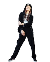 Nurtan Lilly Tas, Hiphop girly style – Malmö Dansakademi