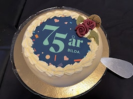 Öppet hus – Bilda 75 år – Västerås