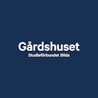 Bilda Gårdshuset