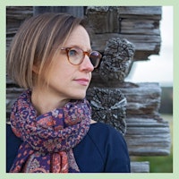 Kulningskurs med Johanna Bölja – Orbadenstämman
