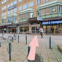 Bilda Gävle