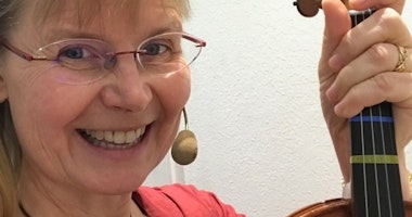 Folkrot: Kurs för barn & unga – fortsättning