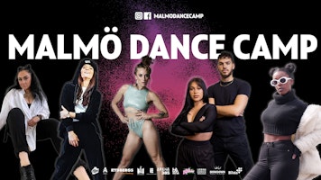 Malmö Dance Camp 2022