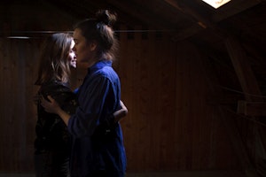 Dansa folkdans med Klara Andersson