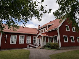 Barnsång 0-5 år