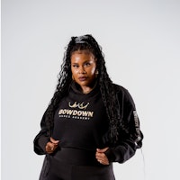Prova på: Dancehall/Afrofusion med Janet Chikane Bowdown Dance Academy