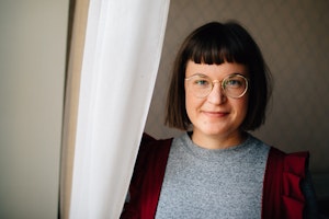 Skrivarkurs: Utveckla ditt skrivande med Lina Mattebo