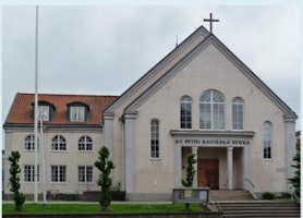 Undervisning i S:t Petri Katolska församling, Trollhättan