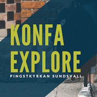 Konfa Explore -Konfirmation 2022-2023