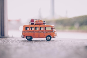 Kapellsafari