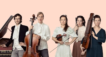 Lynx ensemble