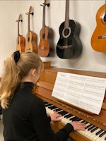 Vintrosa musikskola