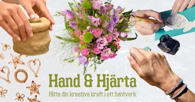 Halmslöjd – skapa din egen konst i halm