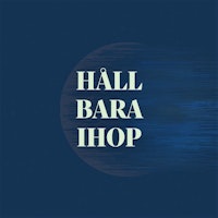 HÅLL BARA IHOP – Trollhättan