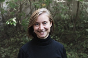 AW-folkdans med Klara Andersson