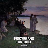 Frikyrkans historia