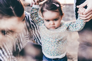 Babysång