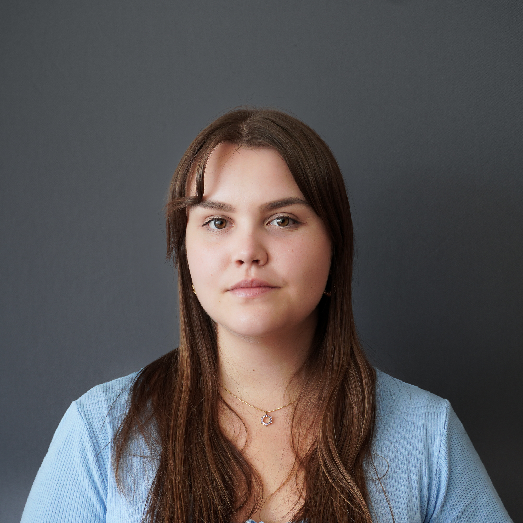 Johanna Blom (tjänstledig)