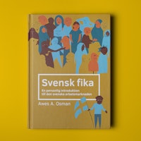 Svensk fika – En personlig introduktion till den svenska arbetsmarknaden