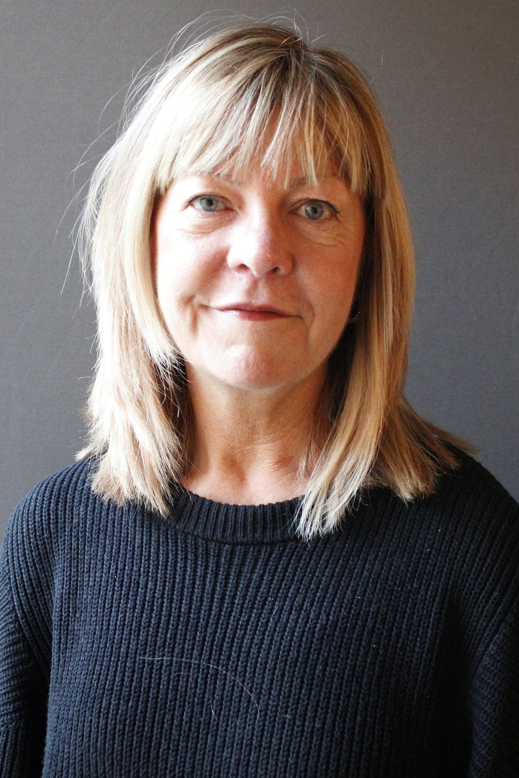 Birgitta Svensson