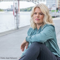 Josefine Frankner berättar om sin väg IN och UT ur Knutbysekten.