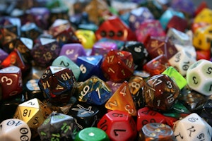 Rollspelssöndag