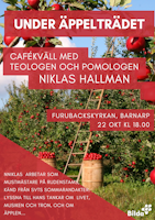 Under äppelträdet