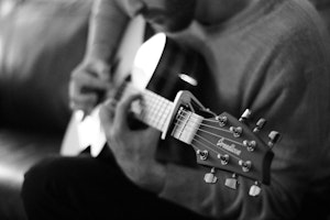 Gitarrkurs