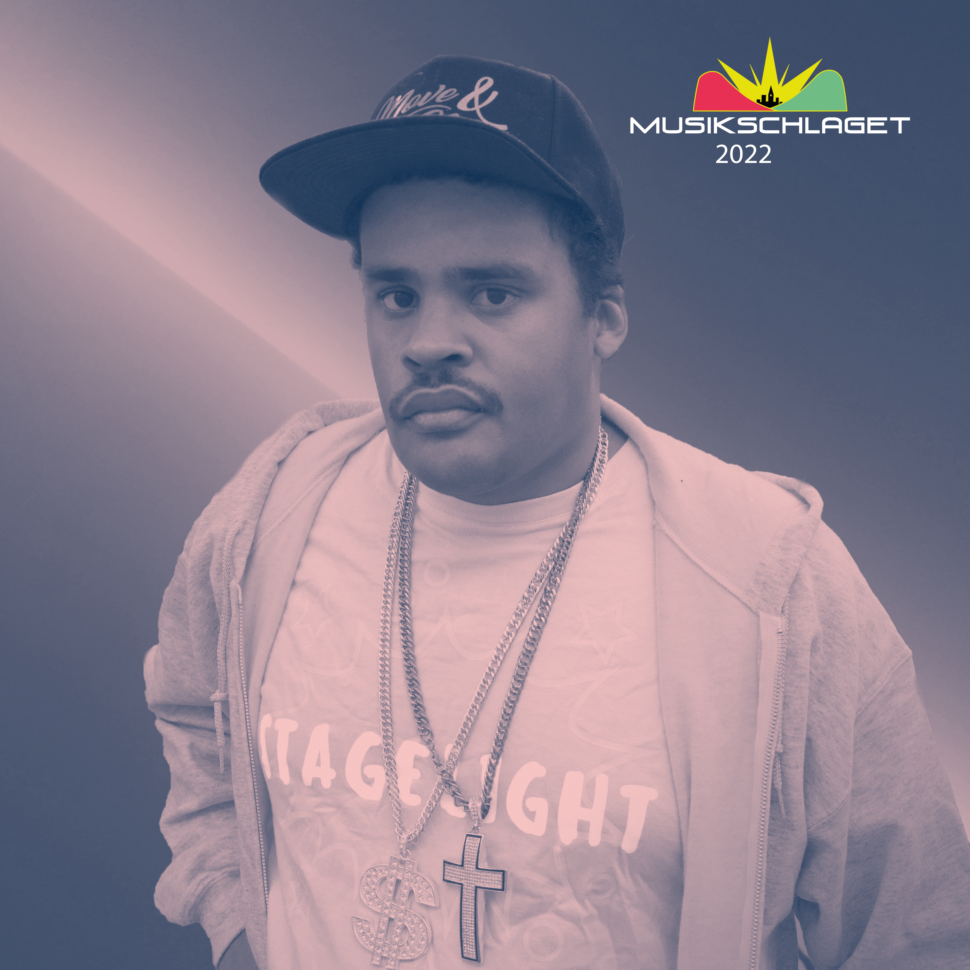 ”Det är något av det roligaste på hela året, något man ser fram emot och längtar efter.”