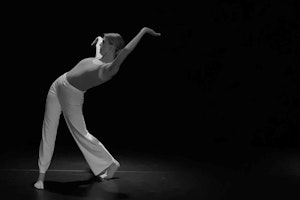 Workshop i jazzdans med Linda Blomgren, från 13 år