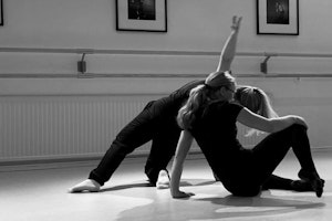 Modern dans med Linda Blomgren, från 13 år