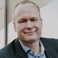 – Det ger mer energi än vad jag tycker att det tar
