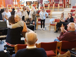 Fokus på körsångsteknik när Masterclass intar scenen