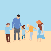 Föreläsning- Föräldraskap & skola