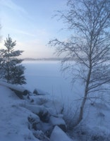 Värmande vinterdagar 24 &#8211; 26 januari på Hjortsbergagården