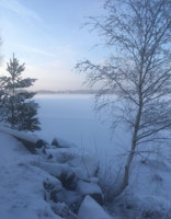 Värmande vinterdagar 24 – 26 januari på Hjortsbergagården