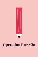 Operation Brevvän