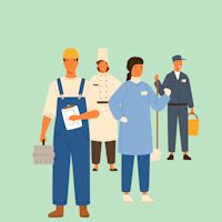 Jobbstart – arbetsförberedande studiecirklar